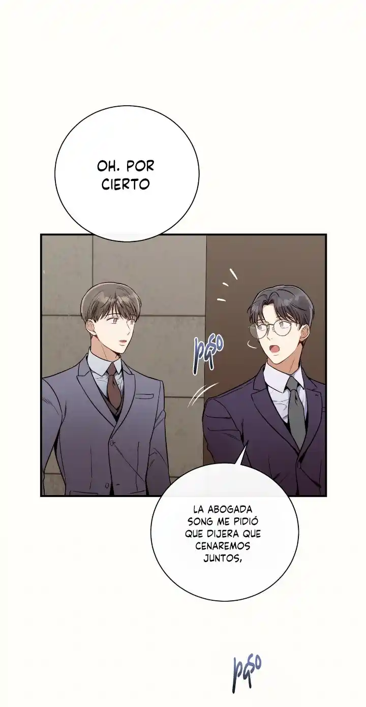No Moral - Capítulo 37 - Página 32 - LectorTMOo