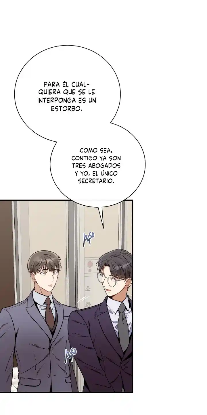No Moral - Capítulo 37 - Página 35 - LectorTMOo
