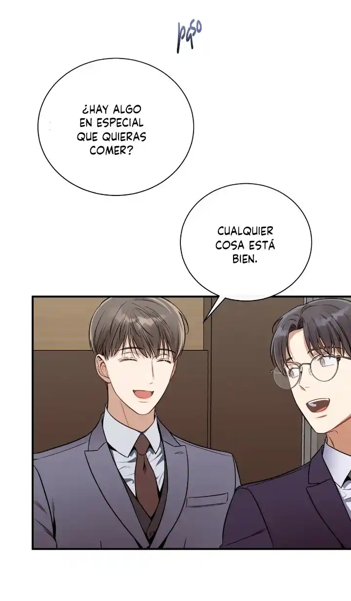 No Moral - Capítulo 37 - Página 36 - LectorTMOo