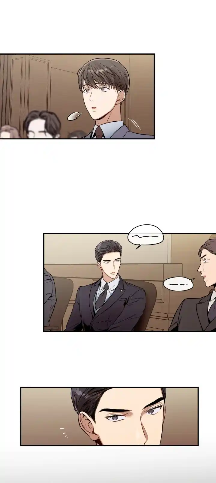 No Moral - Capítulo 37 - Página 39 - LectorTMOo