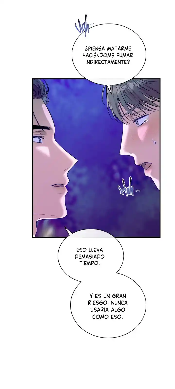 No Moral - Capítulo 37 - Página 74 - LectorTMOo