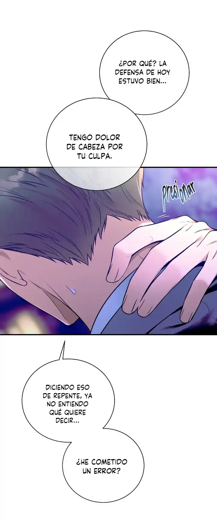 No Moral - Capítulo 37 - Página 76 - LectorTMOo
