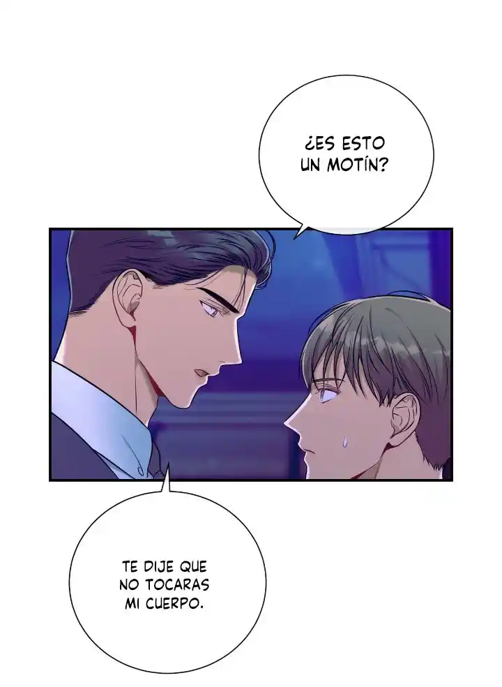 No Moral - Capítulo 38 - Página 8 - LectorTMOo