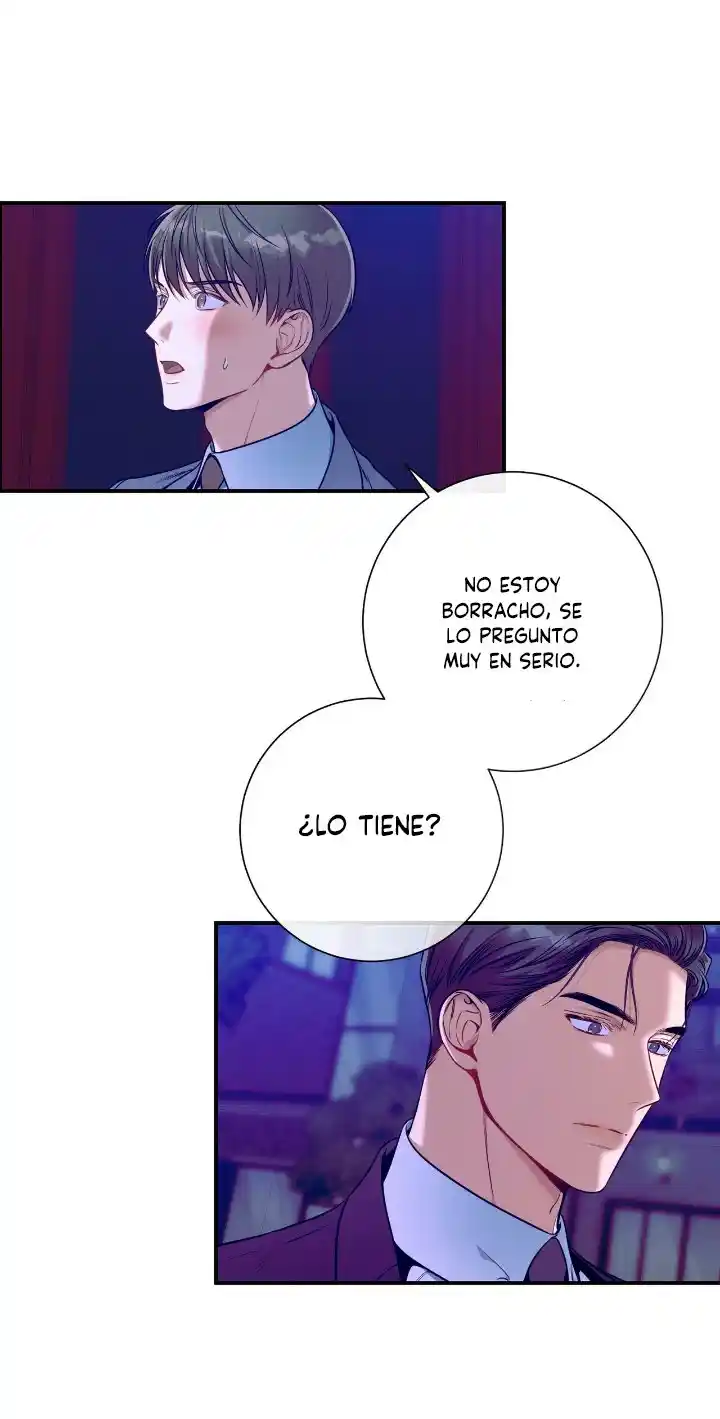 No Moral - Capítulo 38 - Página 16 - LectorTMOo