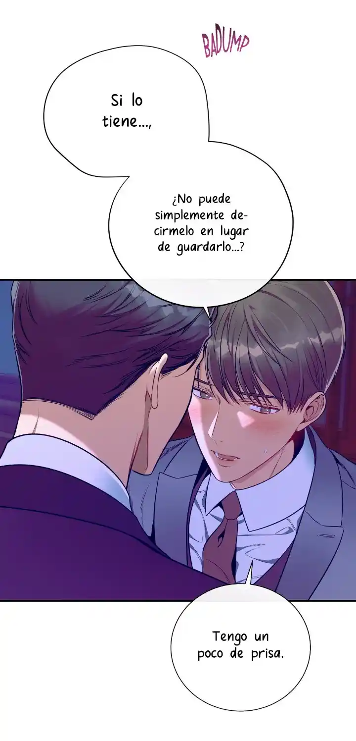 No Moral - Capítulo 38 - Página 21 - LectorTMOo
