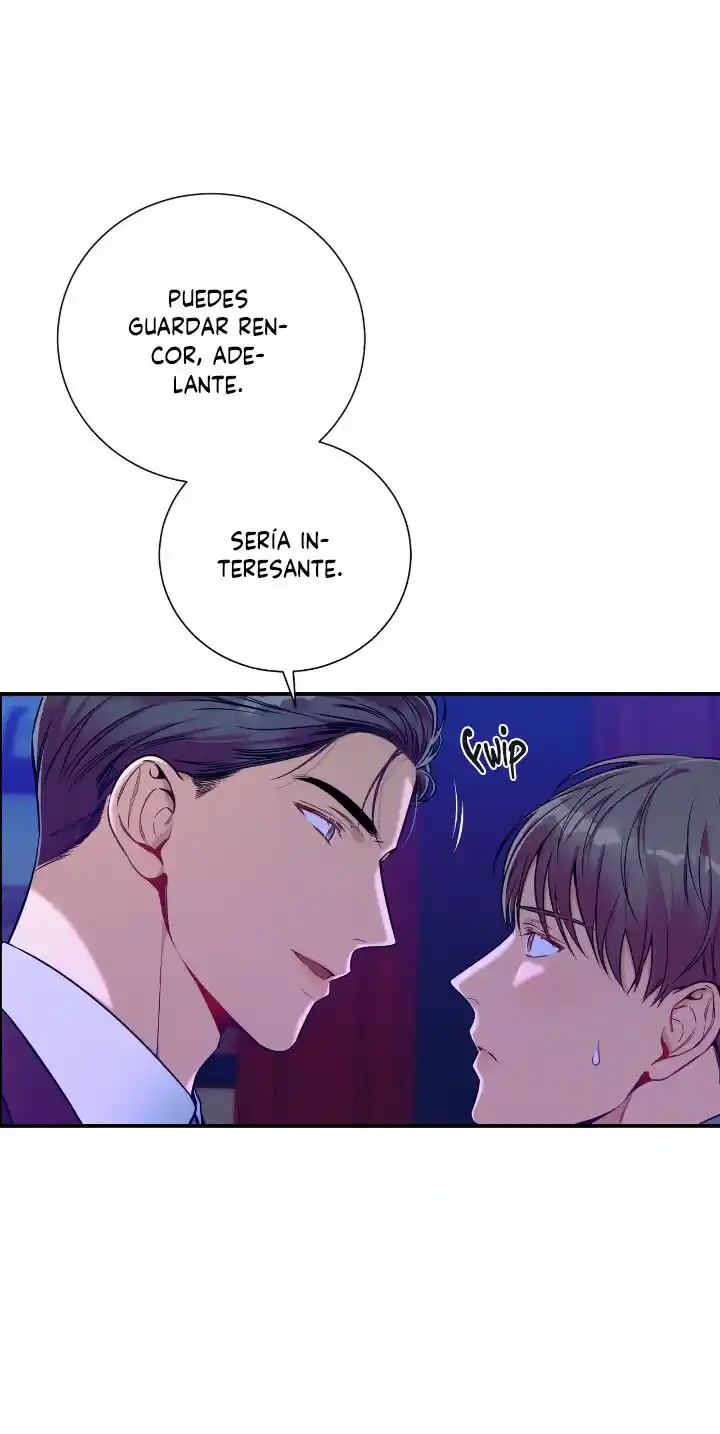 No Moral - Capítulo 38 - Página 25 - LectorTMOo