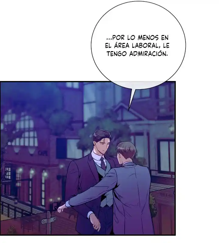 No Moral - Capítulo 38 - Página 26 - LectorTMOo