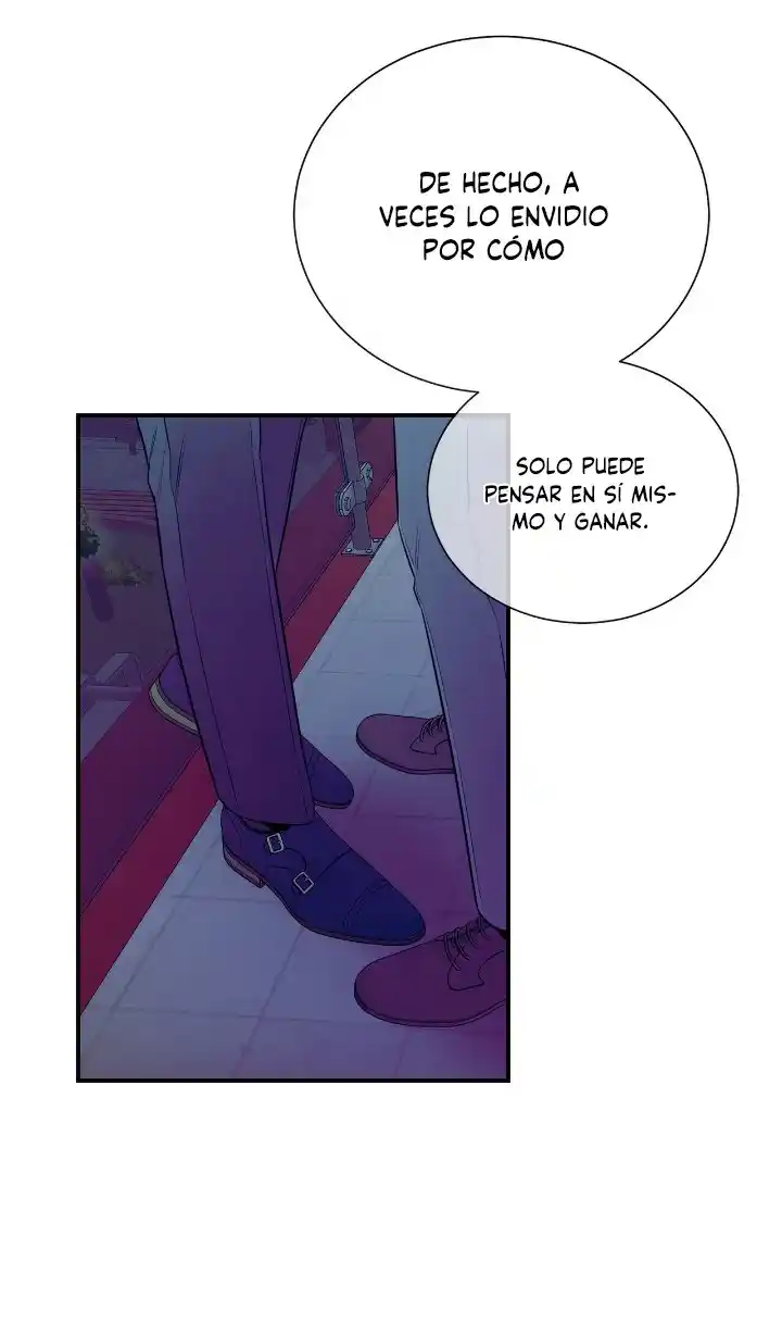 No Moral - Capítulo 38 - Página 27 - LectorTMOo