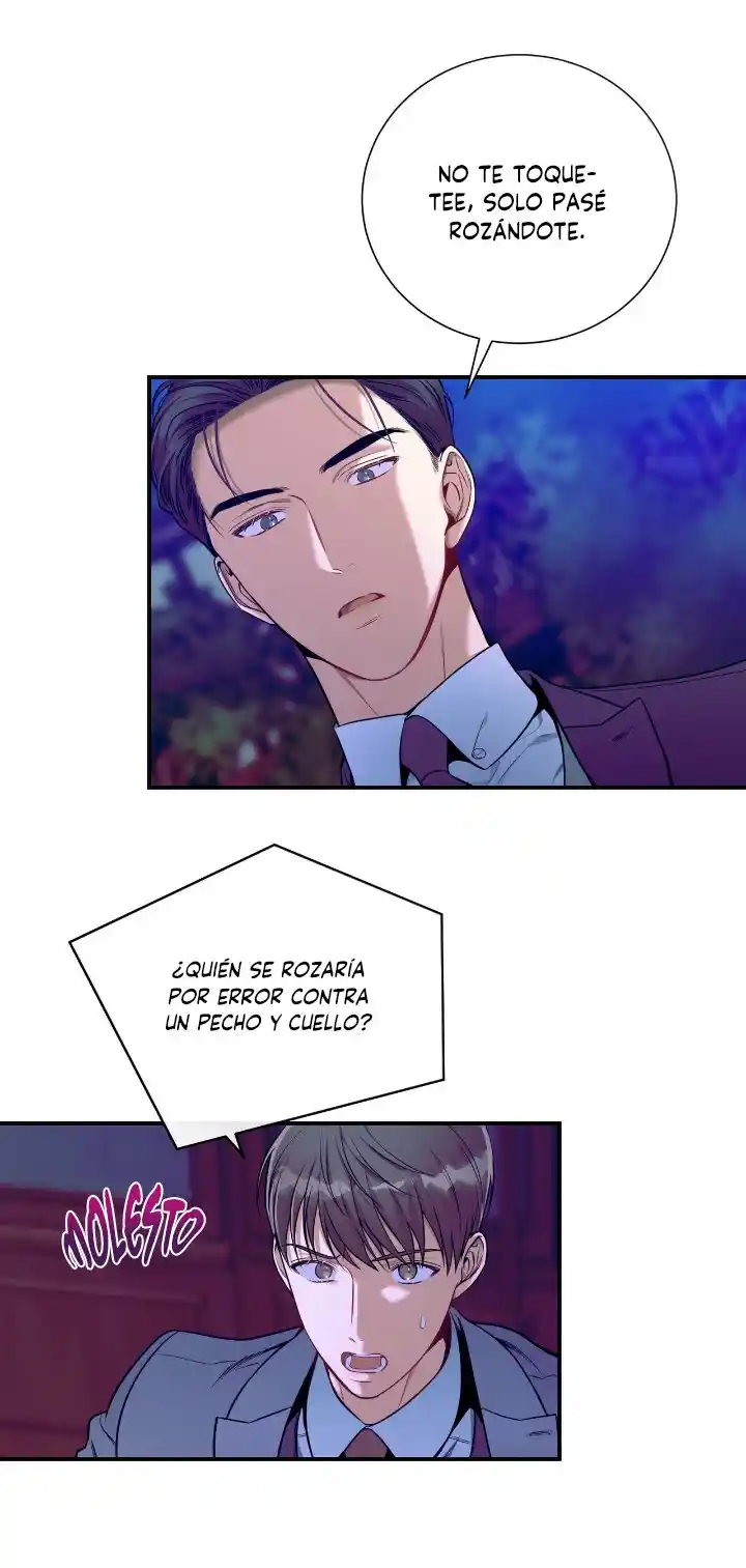 No Moral - Capítulo 38 - Página 30 - LectorTMOo