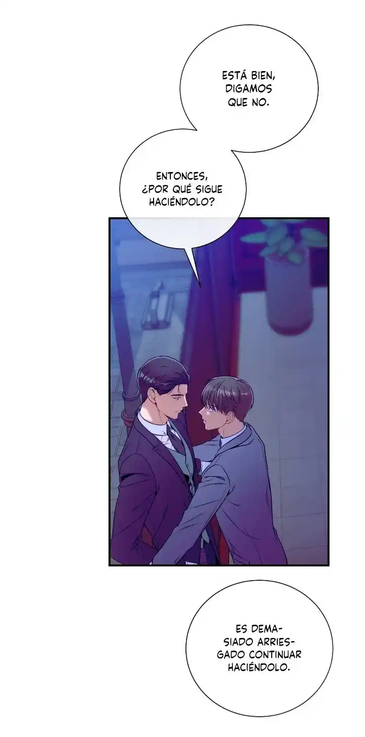 No Moral - Capítulo 38 - Página 32 - LectorTMOo
