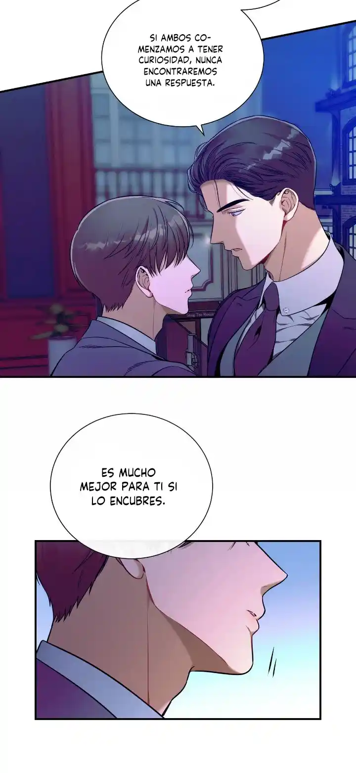 No Moral - Capítulo 38 - Página 34 - LectorTMOo