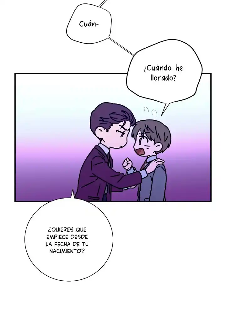No Moral - Capítulo 38 - Página 43 - LectorTMOo