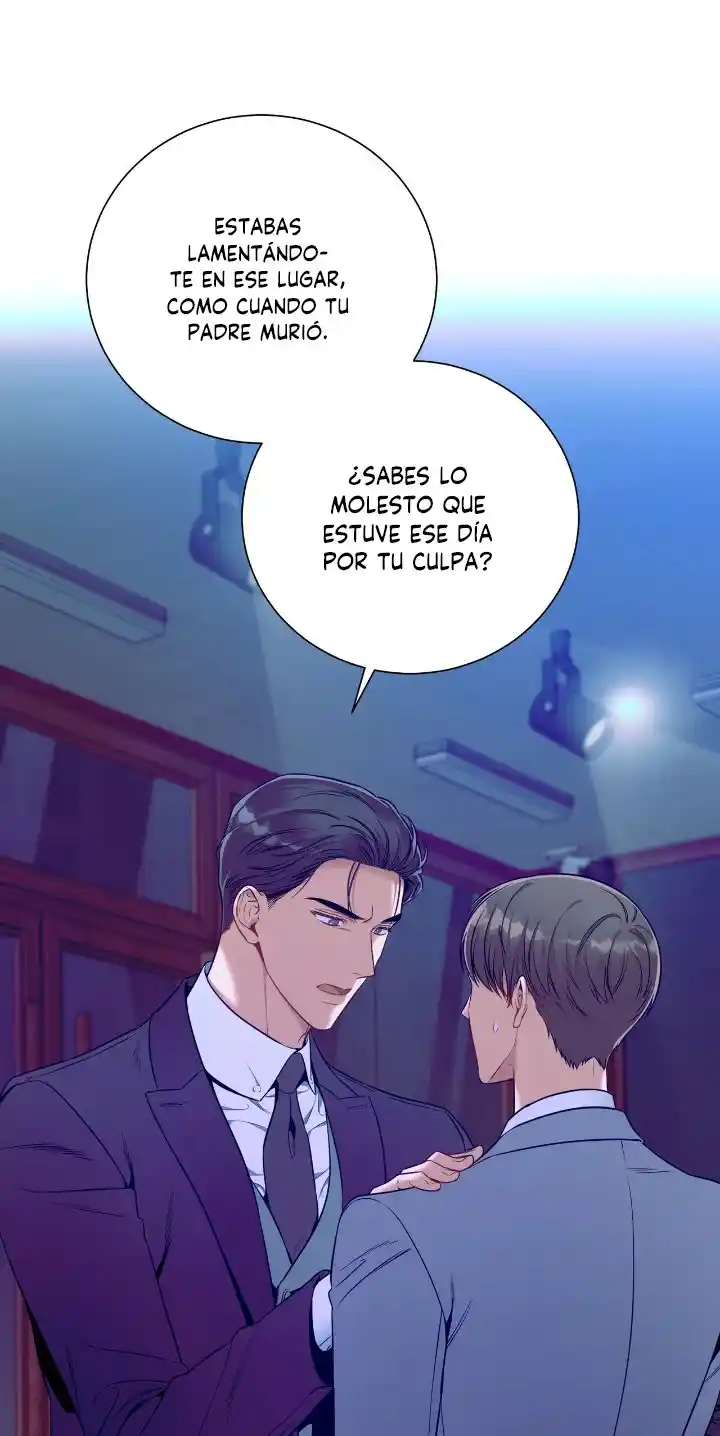 No Moral - Capítulo 38 - Página 46 - LectorTMOo
