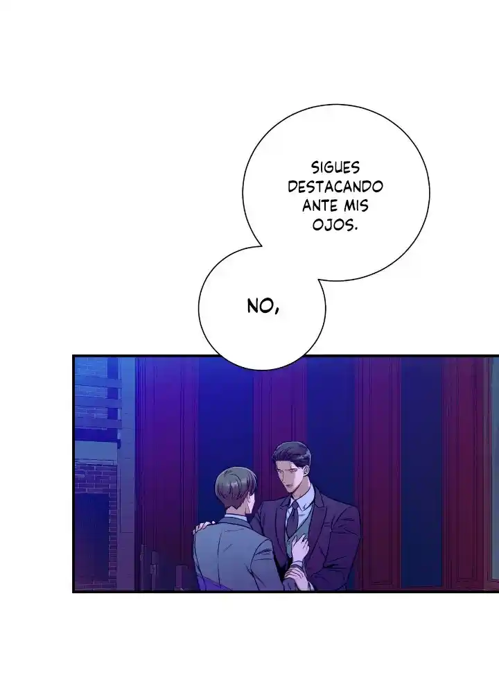 No Moral - Capítulo 38 - Página 50 - LectorTMOo