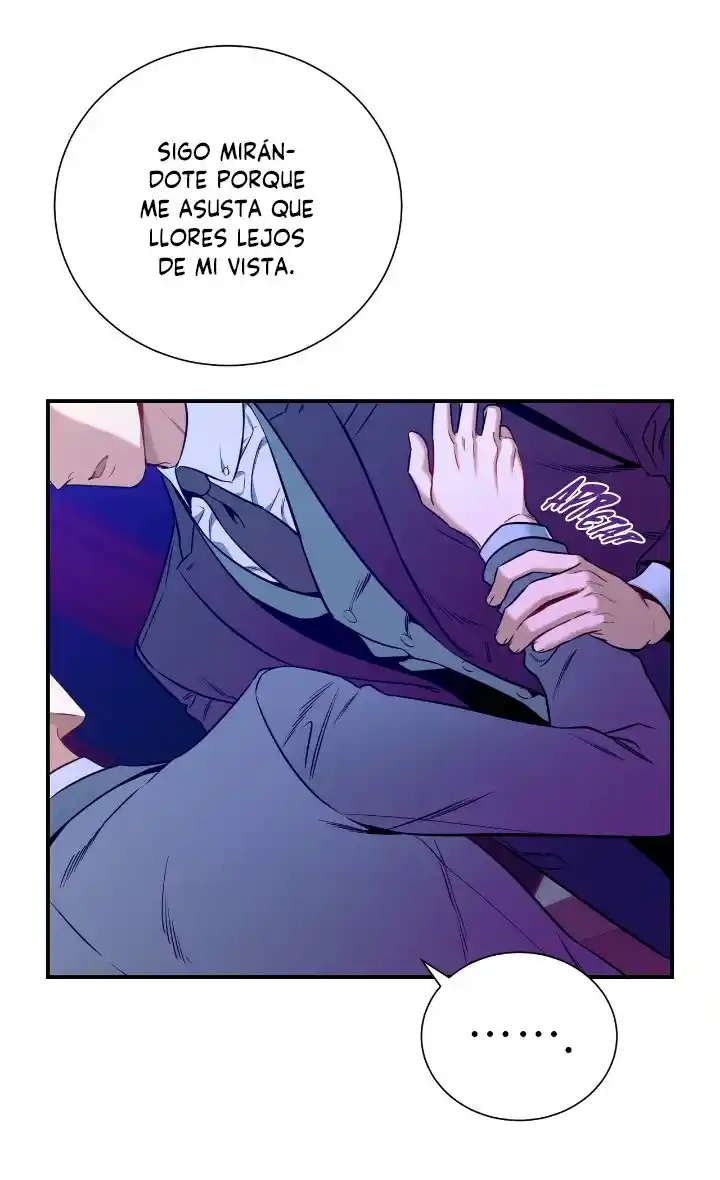 No Moral - Capítulo 38 - Página 51 - LectorTMOo