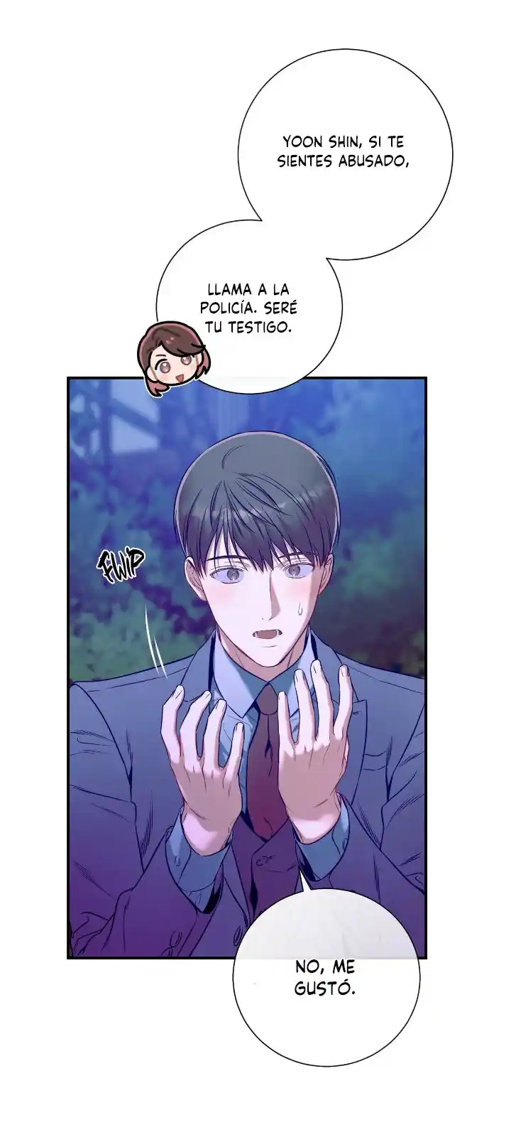 No Moral - Capítulo 38 - Página 85 - LectorTMOo