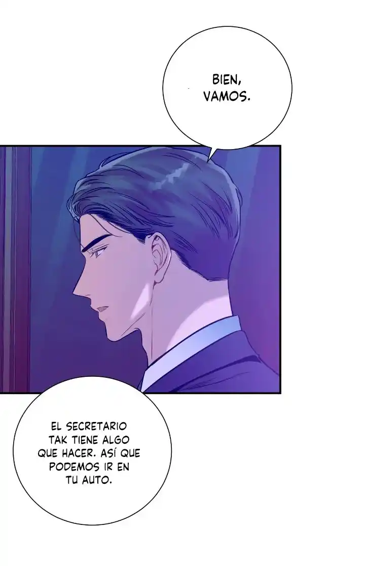 No Moral - Capítulo 38 - Página 90 - LectorTMOo