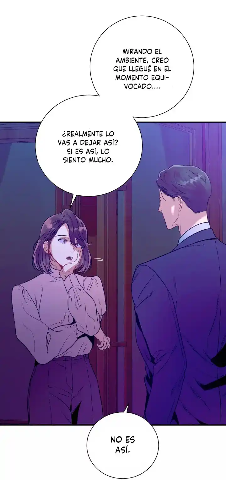 No Moral - Capítulo 38 - Página 91 - LectorTMOo