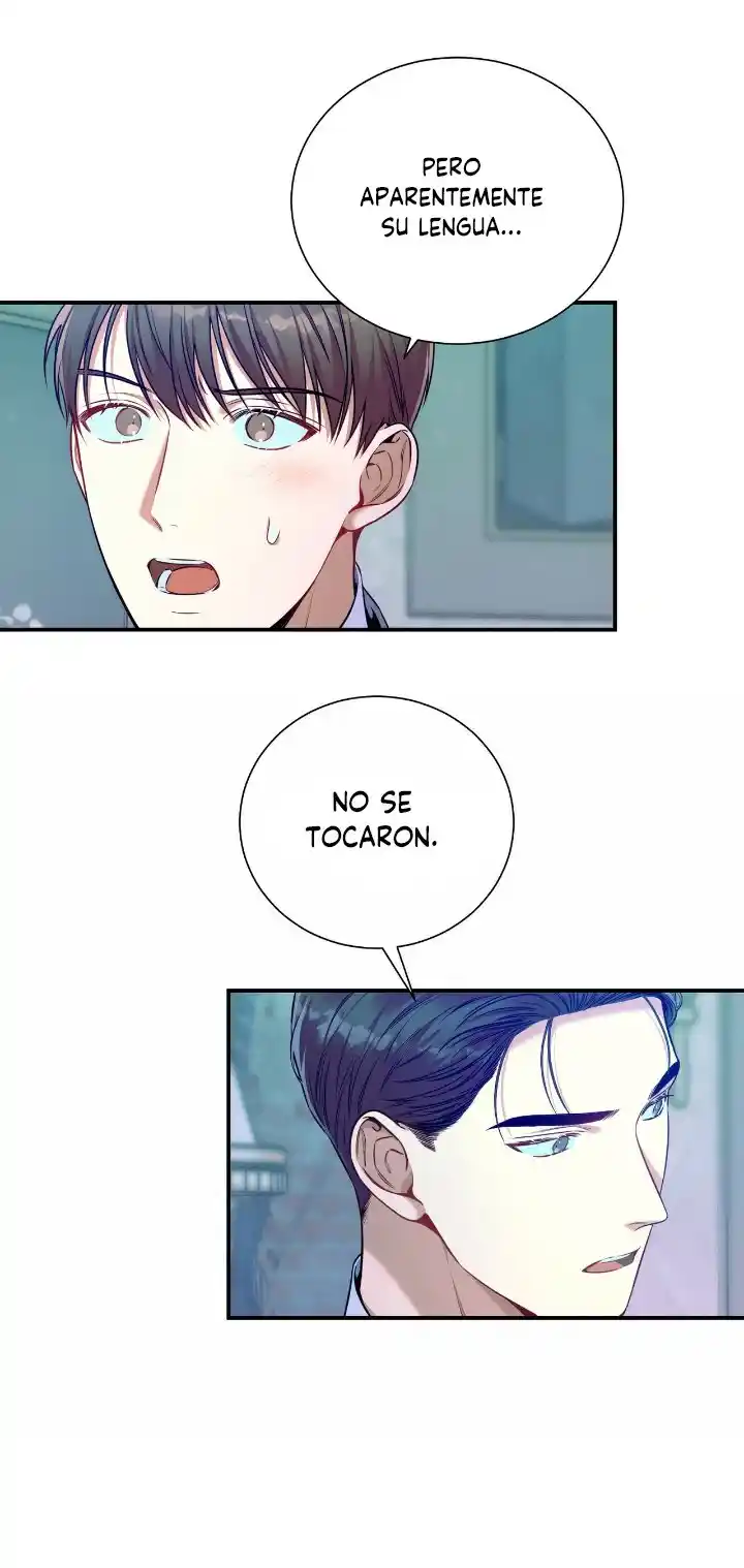 No Moral - Capítulo 38 - Página 101 - LectorTMOo