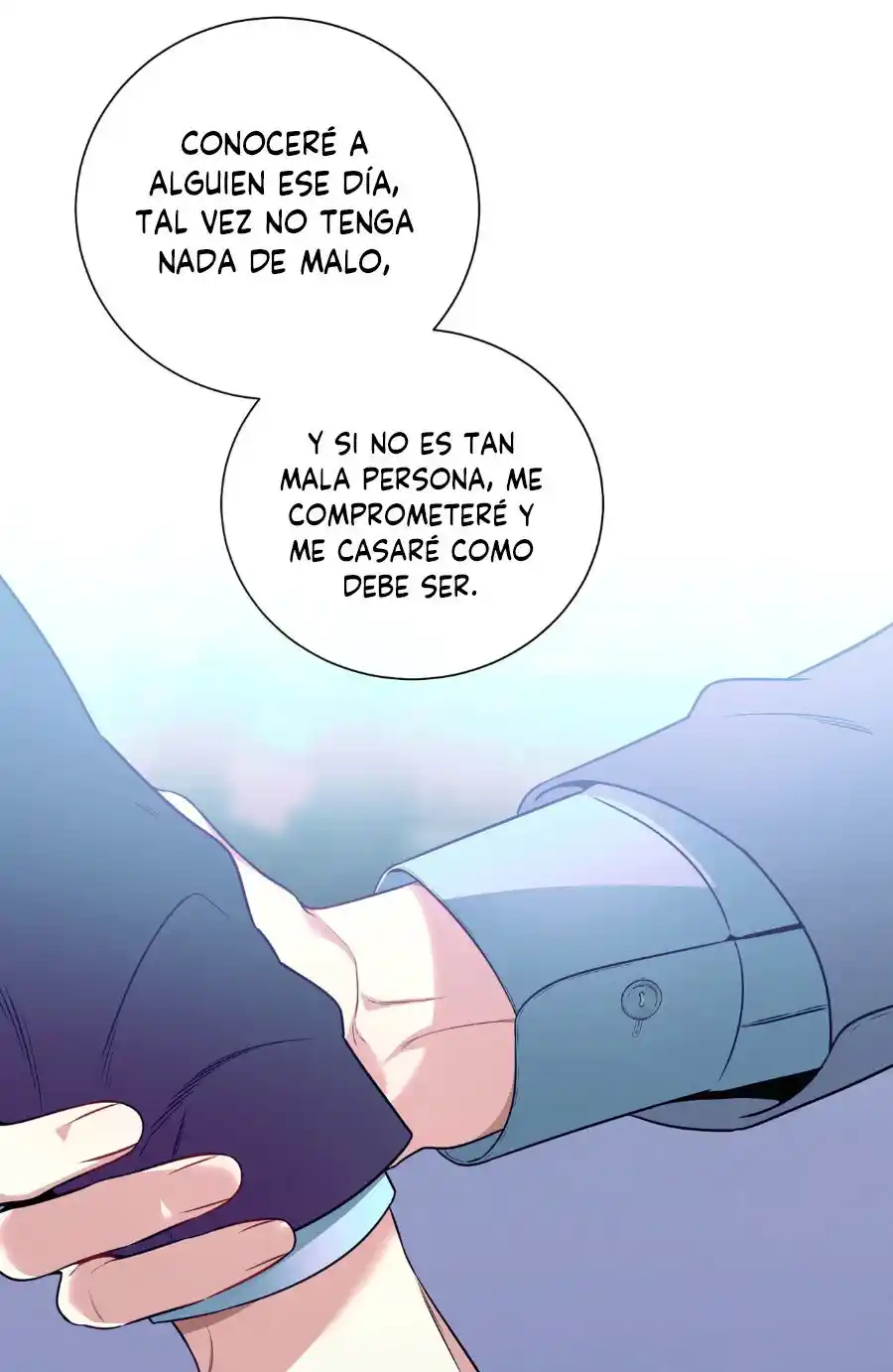 No Moral - Capítulo 39 - Página 11 - LectorTMOo