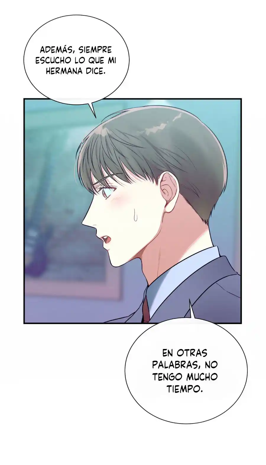No Moral - Capítulo 39 - Página 13 - LectorTMOo
