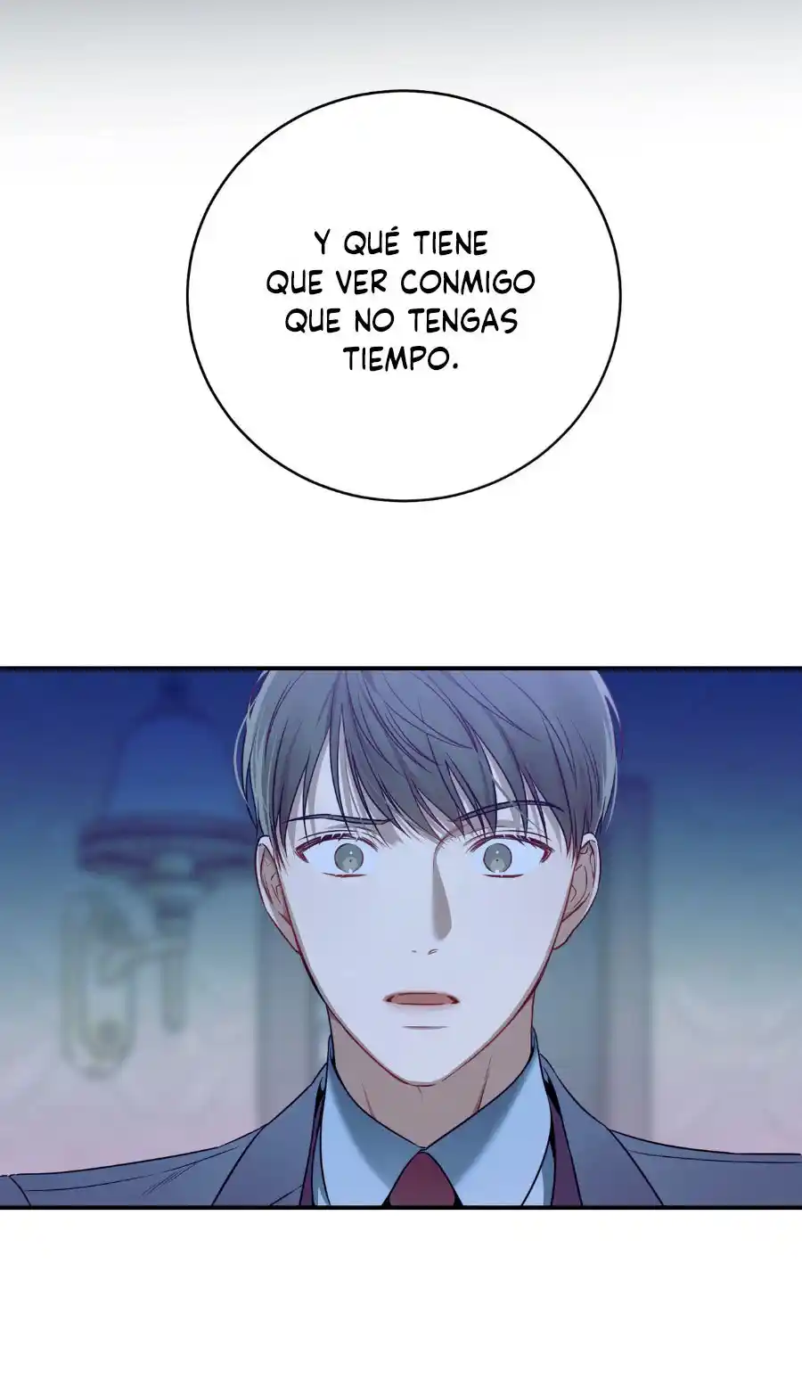 No Moral - Capítulo 39 - Página 16 - LectorTMOo