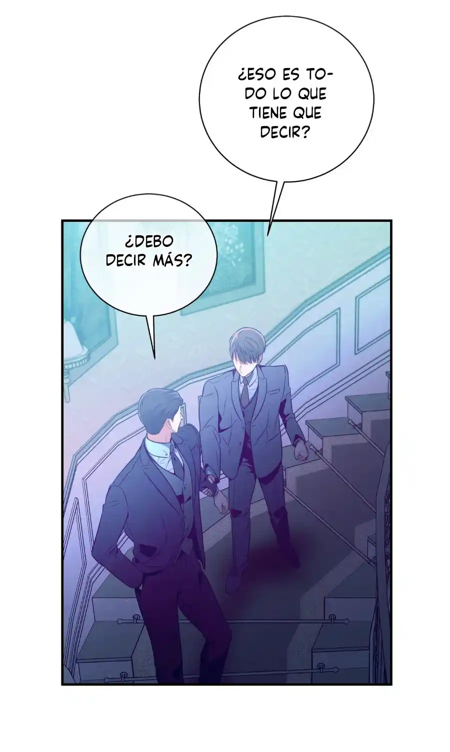 No Moral - Capítulo 39 - Página 17 - LectorTMOo