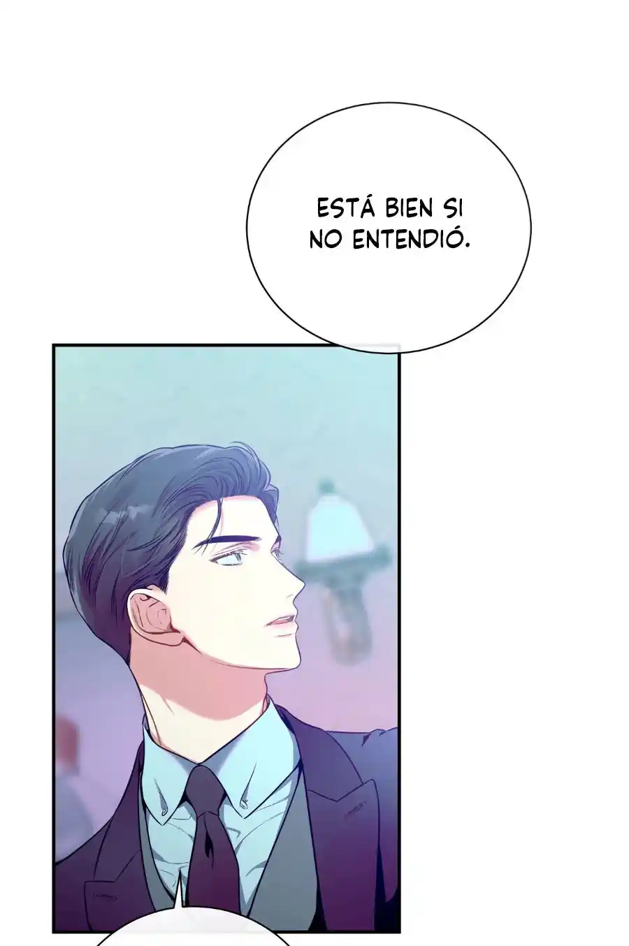 No Moral - Capítulo 39 - Página 18 - LectorTMOo