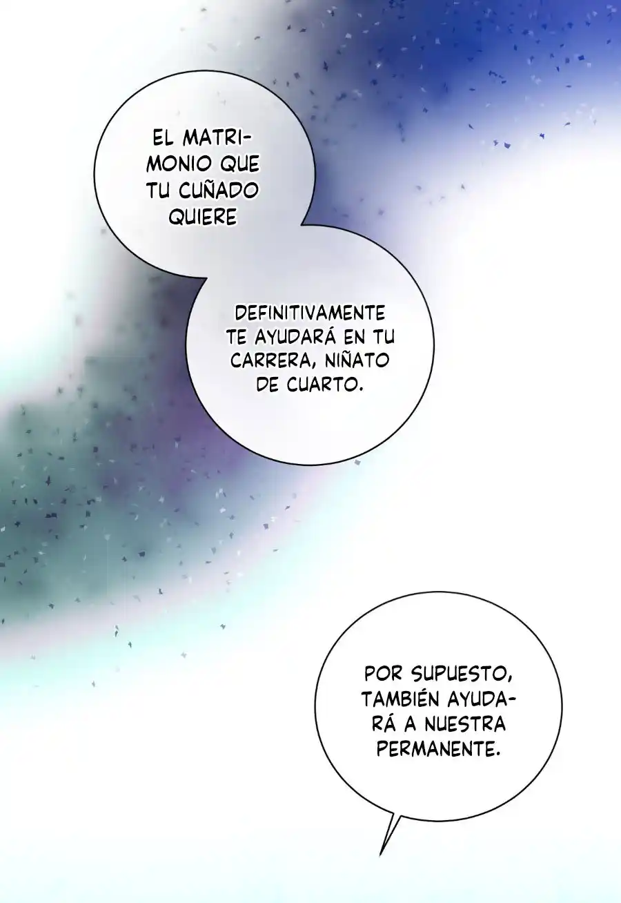 No Moral - Capítulo 39 - Página 20 - LectorTMOo