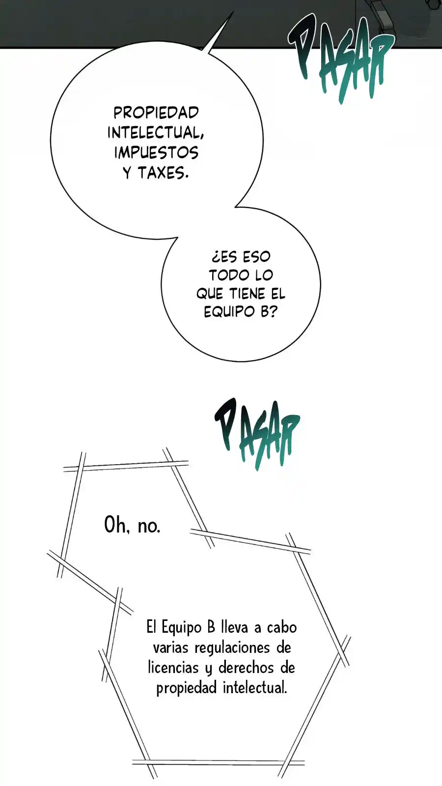 No Moral - Capítulo 39 - Página 56 - LectorTMOo