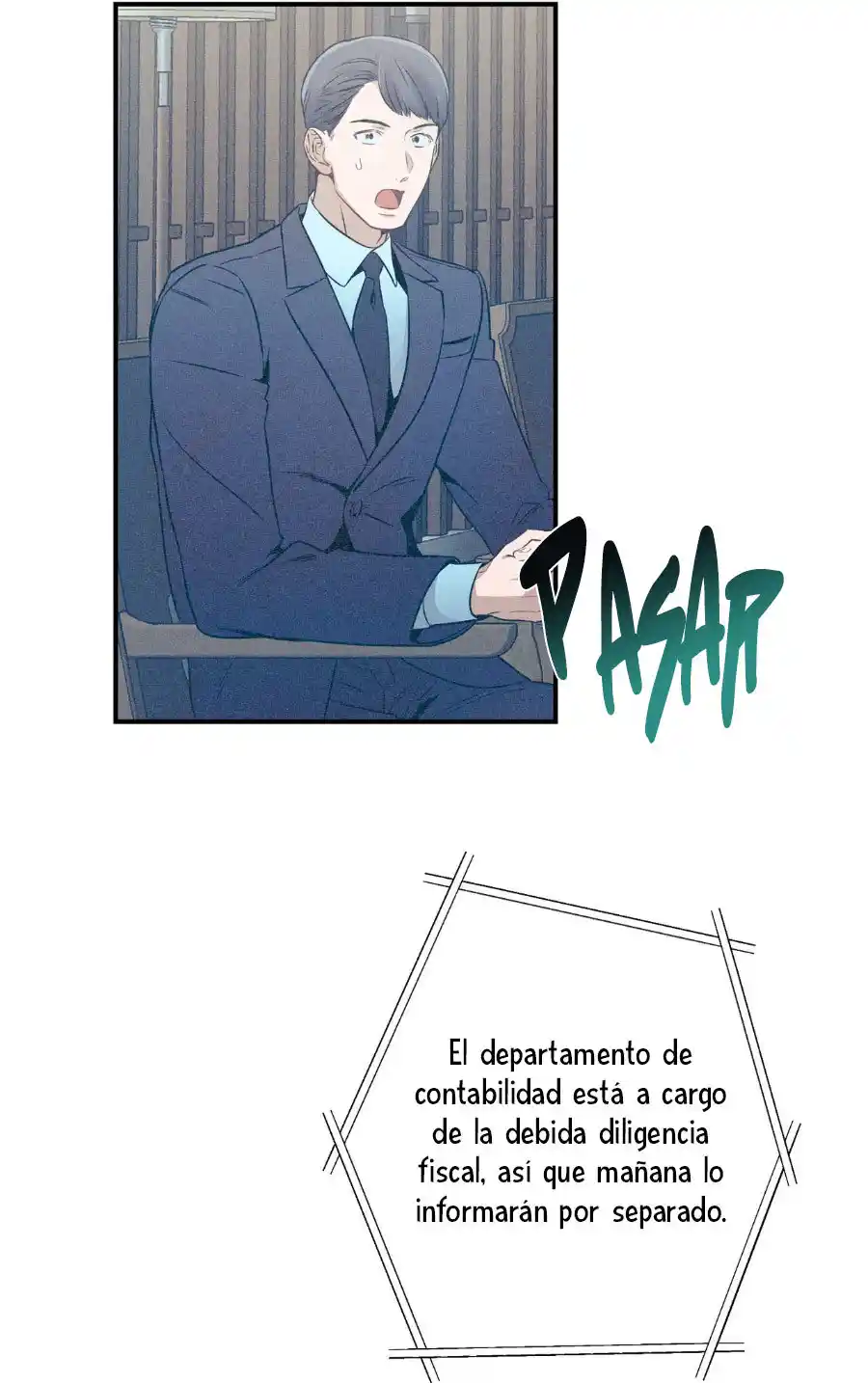 No Moral - Capítulo 39 - Página 57 - LectorTMOo