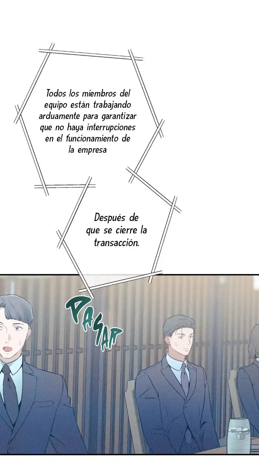 No Moral - Capítulo 39 - Página 59 - LectorTMOo