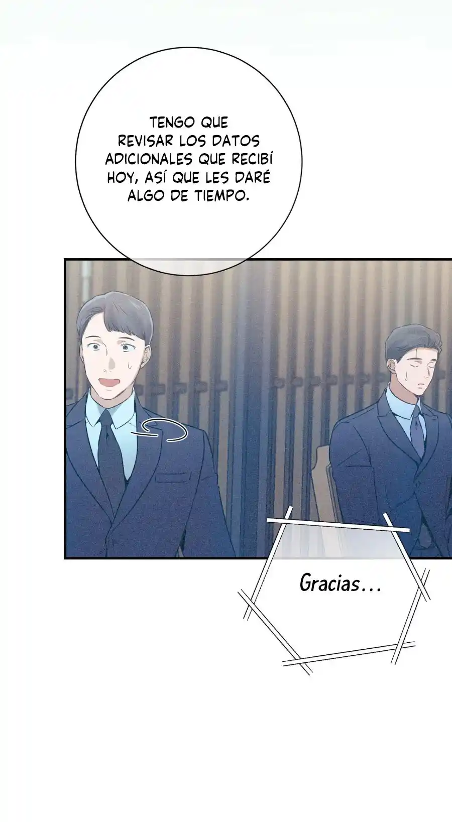 No Moral - Capítulo 39 - Página 63 - LectorTMOo