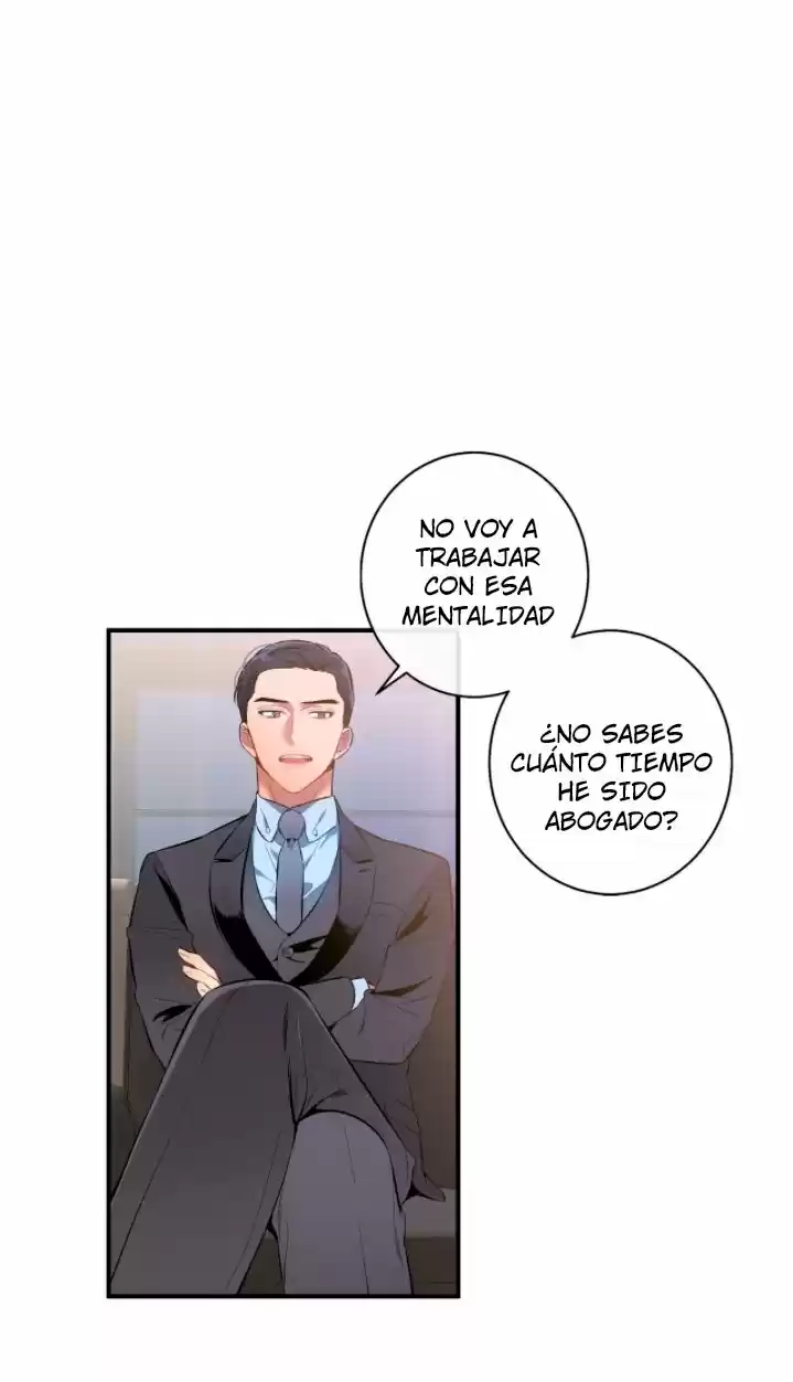 No Moral - Capítulo 4 - Página 4 - LectorTMOo