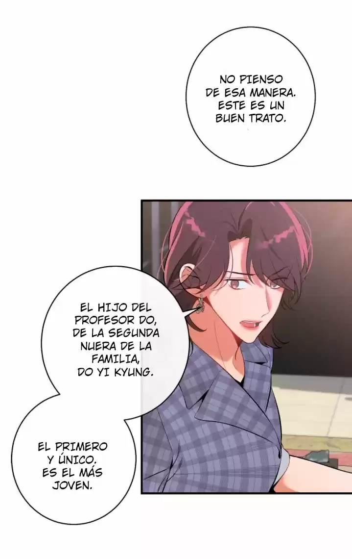 No Moral - Capítulo 4 - Página 5 - LectorTMOo