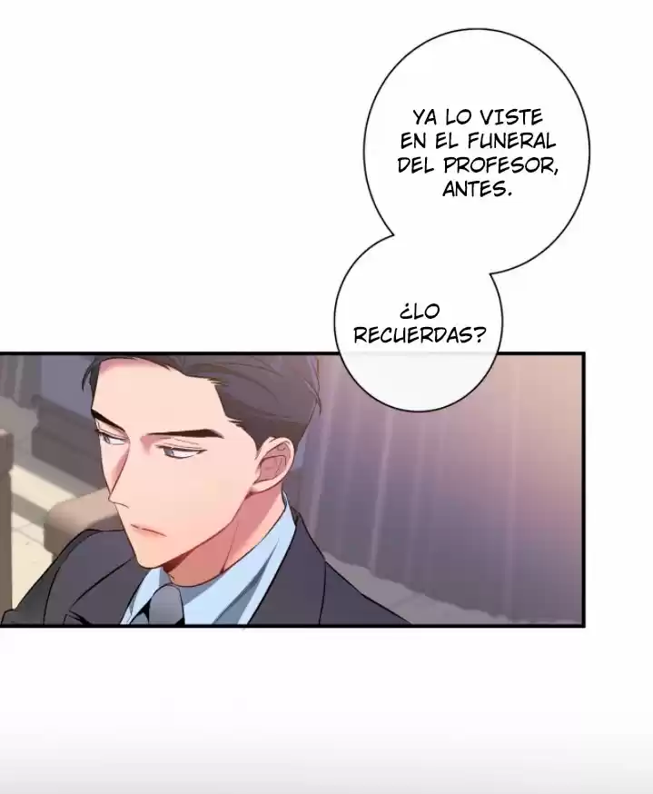 No Moral - Capítulo 4 - Página 6 - LectorTMOo