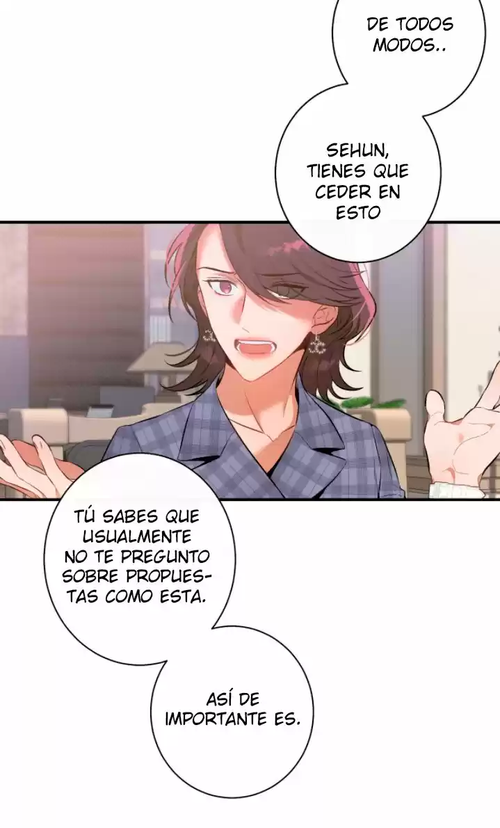 No Moral - Capítulo 4 - Página 11 - LectorTMOo
