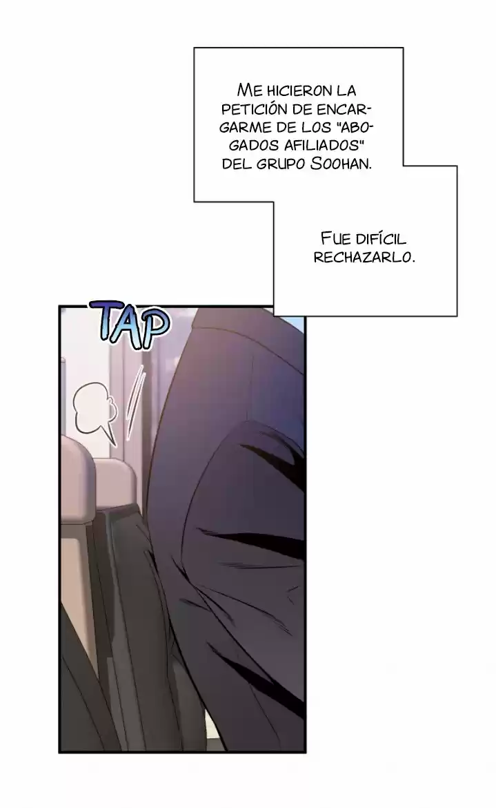 No Moral - Capítulo 4 - Página 15 - LectorTMOo