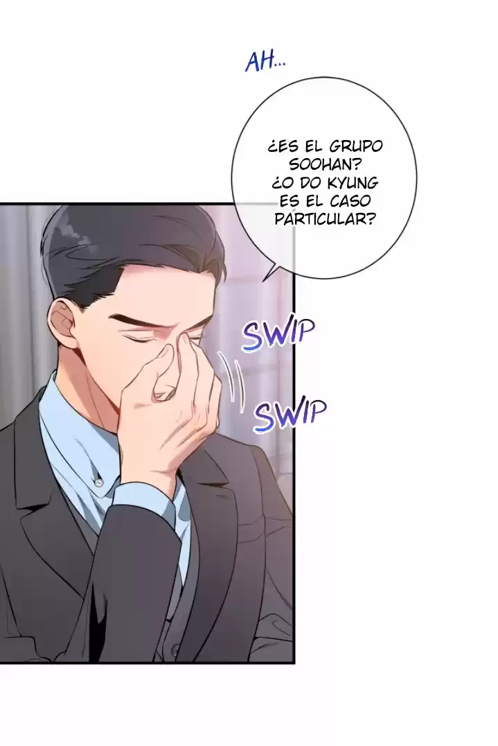 No Moral - Capítulo 4 - Página 17 - LectorTMOo