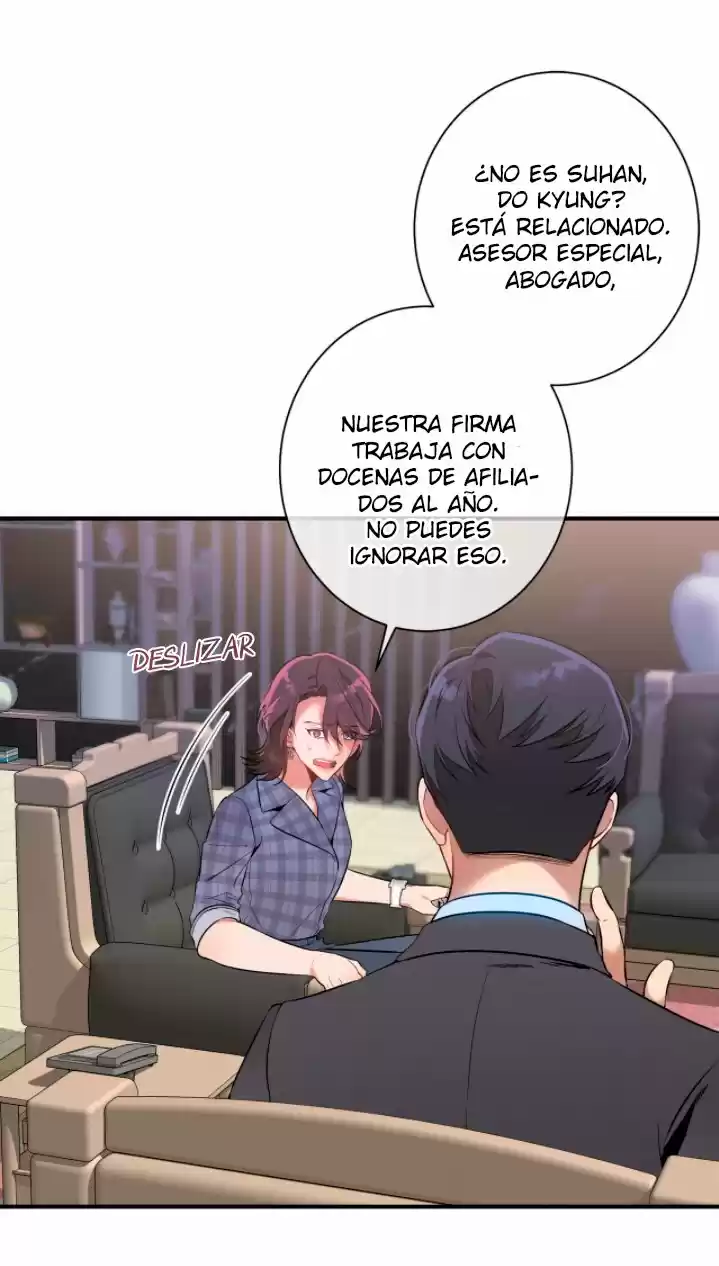 No Moral - Capítulo 4 - Página 18 - LectorTMOo