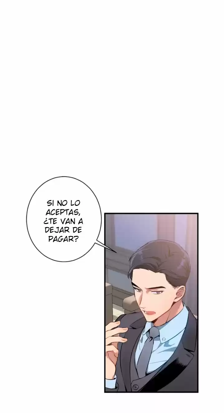 No Moral - Capítulo 4 - Página 19 - LectorTMOo