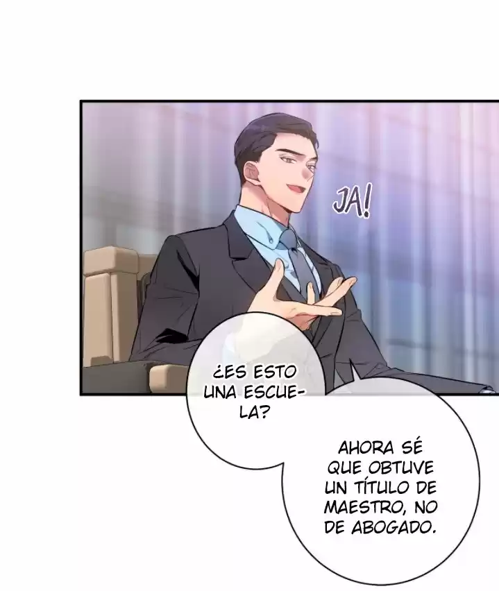 No Moral - Capítulo 4 - Página 21 - LectorTMOo