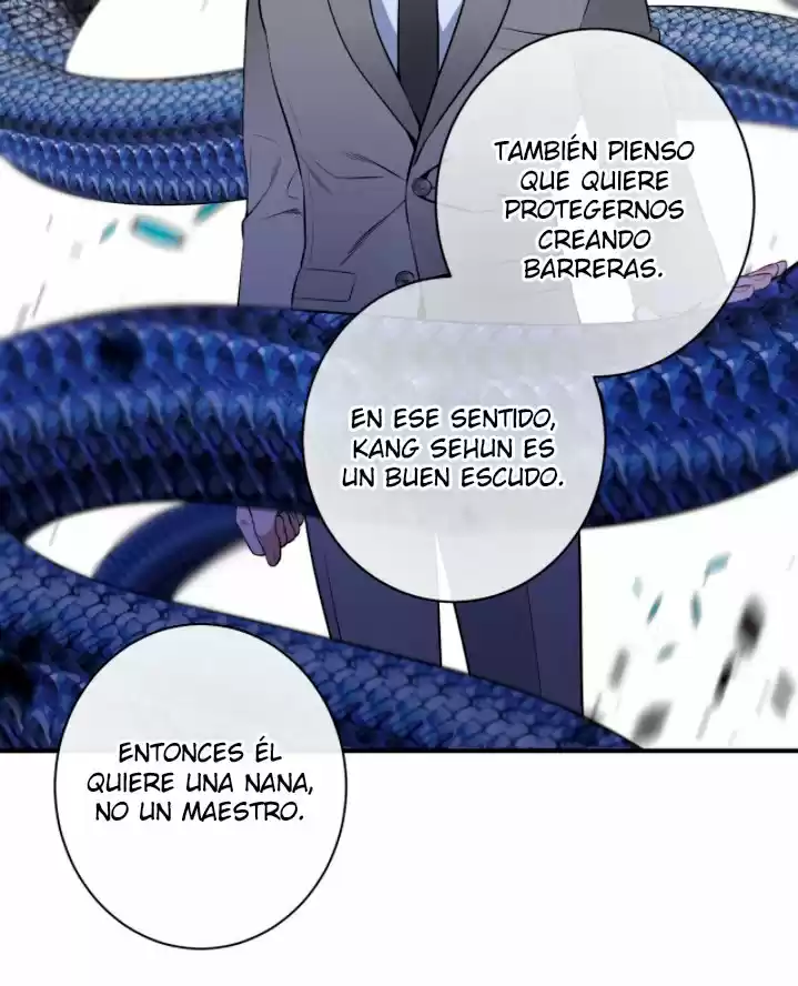 No Moral - Capítulo 4 - Página 23 - LectorTMOo