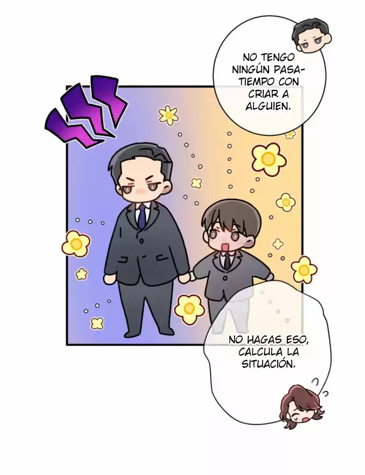 No Moral - Capítulo 4 - Página 24 - LectorTMOo