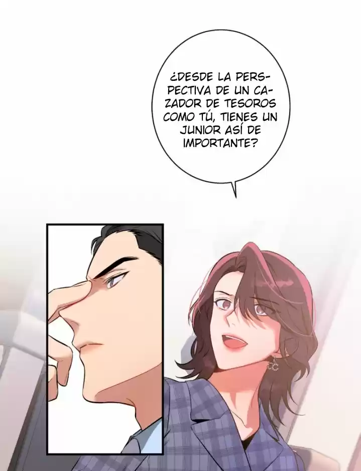 No Moral - Capítulo 4 - Página 26 - LectorTMOo