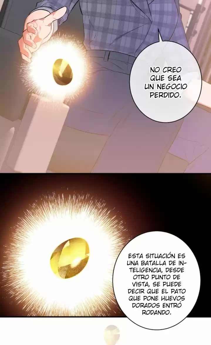 No Moral - Capítulo 4 - Página 27 - LectorTMOo