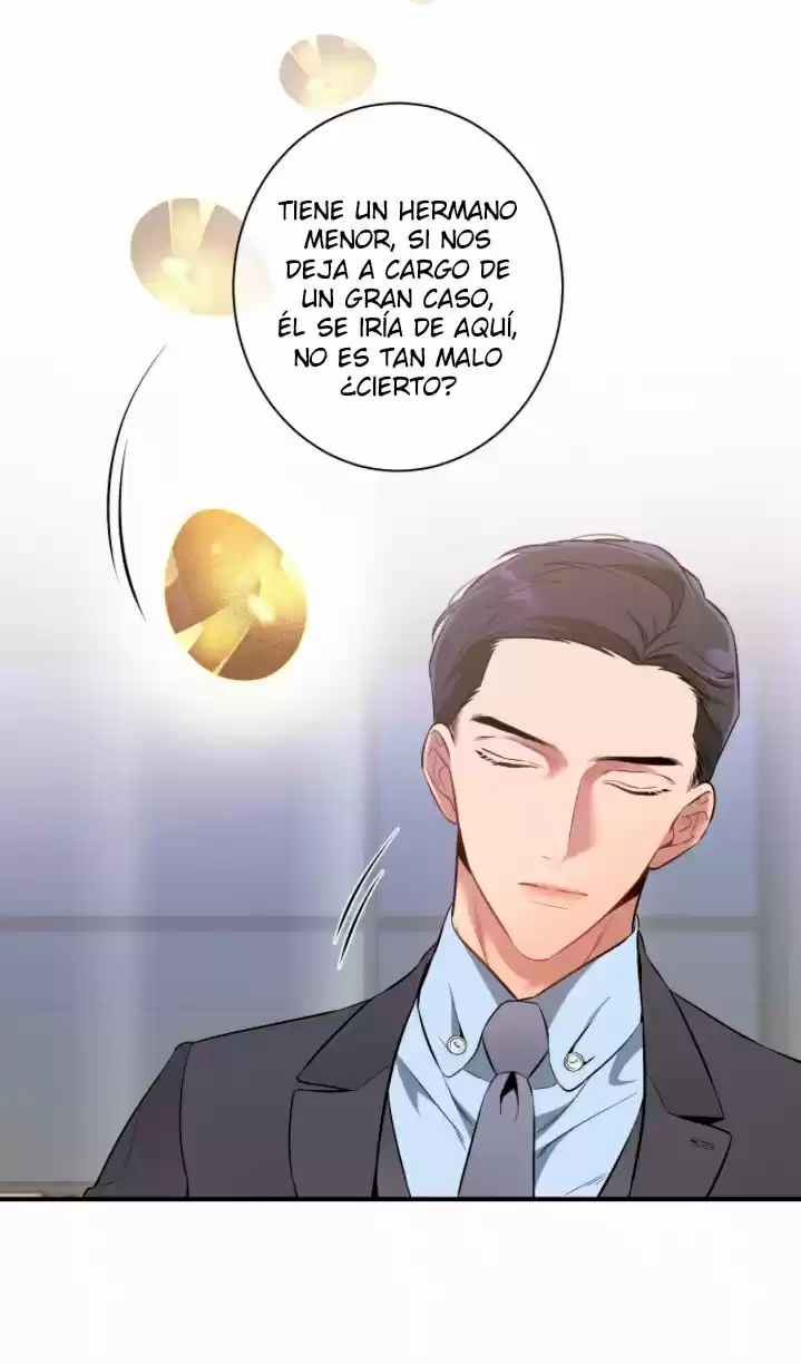No Moral - Capítulo 4 - Página 28 - LectorTMOo