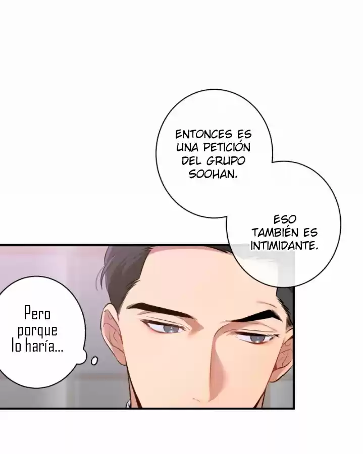 No Moral - Capítulo 4 - Página 29 - LectorTMOo