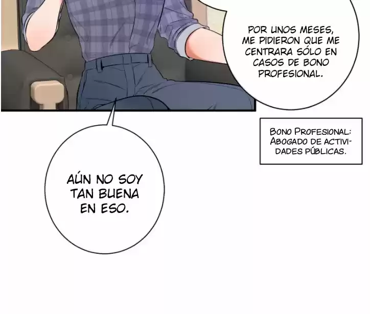 No Moral - Capítulo 4 - Página 32 - LectorTMOo