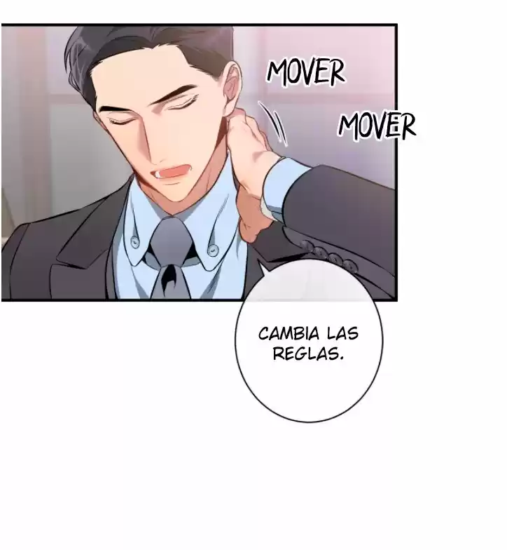 No Moral - Capítulo 4 - Página 38 - LectorTMOo